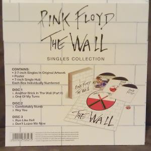 Pink Floyd - The Wall Singles Collection (03)
